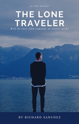 The Lone Traveller